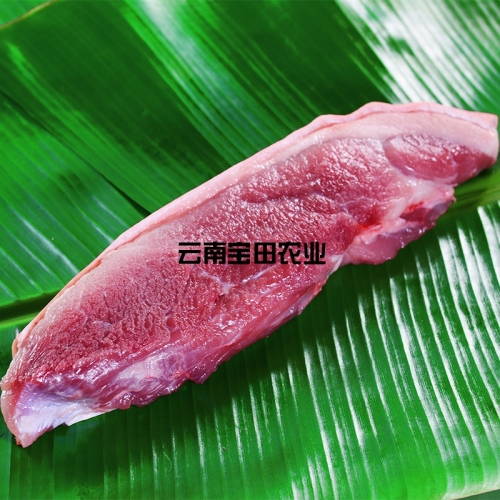 彜生态豬肉後腿-108元一(yī / yì ／yí)公斤