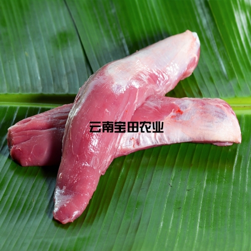 彜生态精品裏脊146元一(yī / yì ／yí)公斤